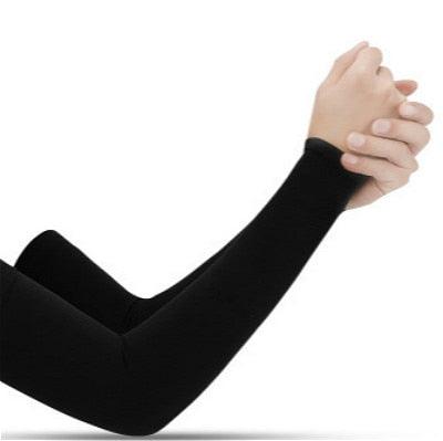 Sun Shield UV Protection Arm Sleeves - Fierce and Chic