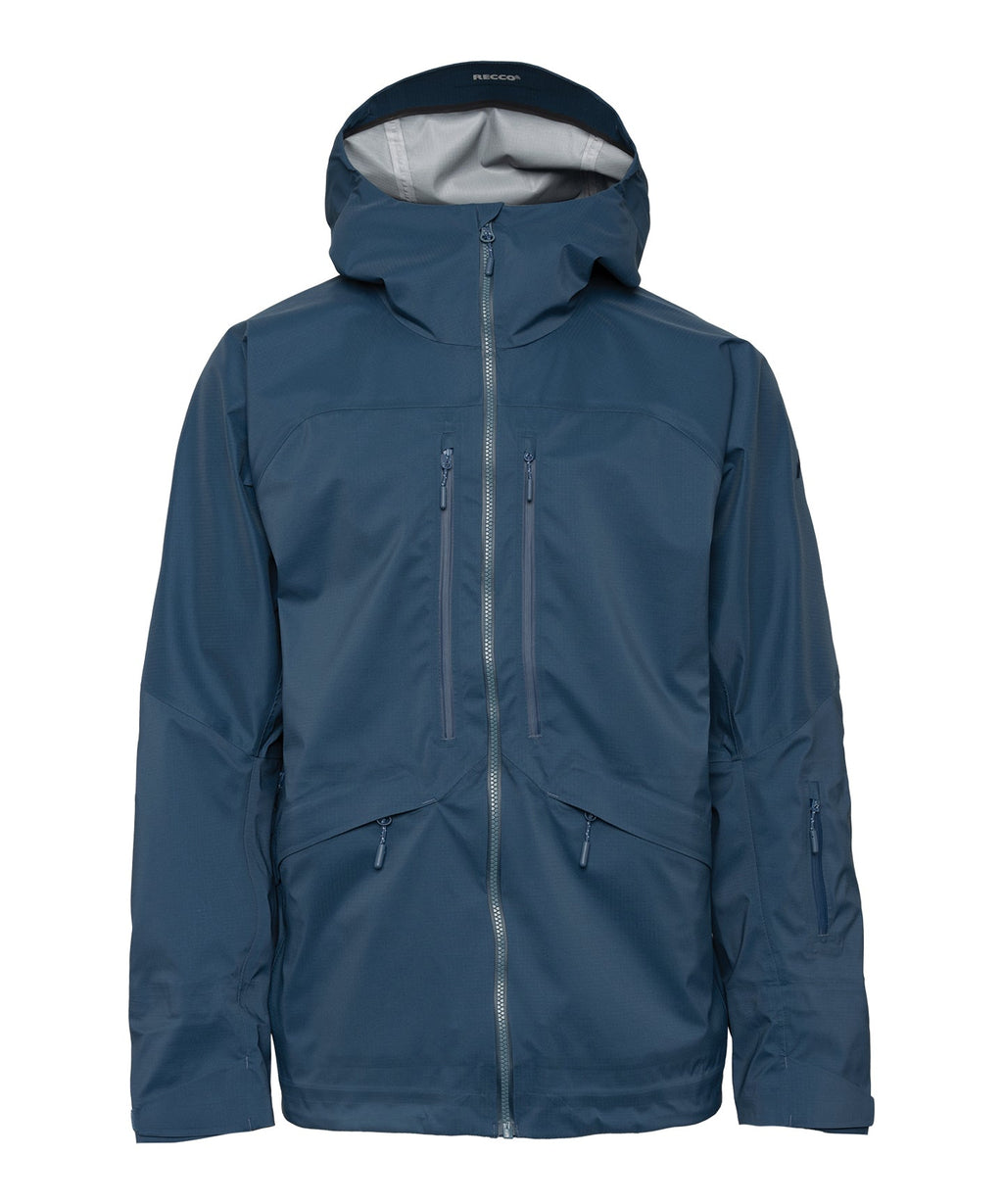Nomad Jacket - Fierce and Chic