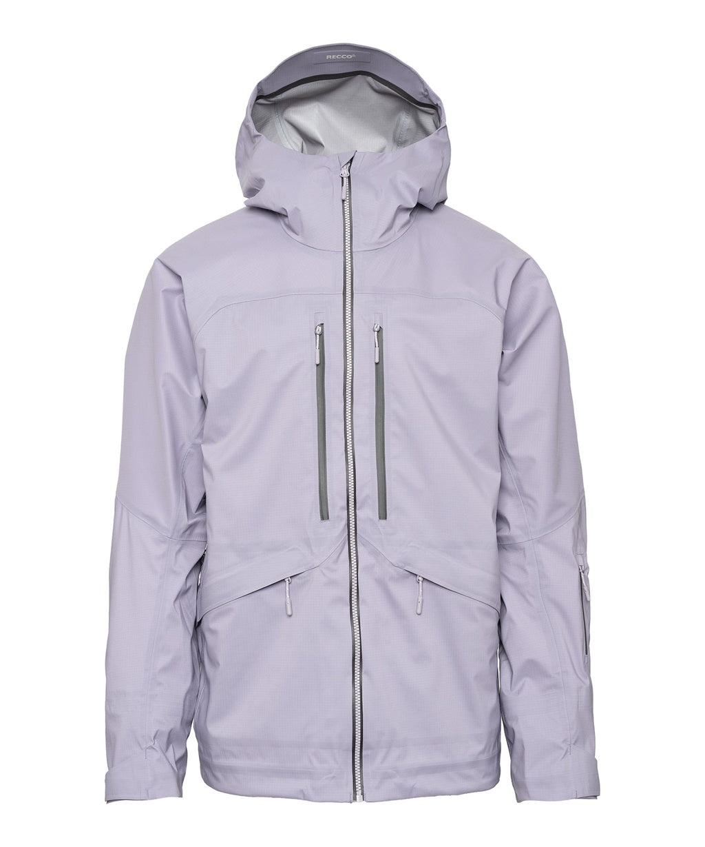 Nomad Jacket - Fierce and Chic
