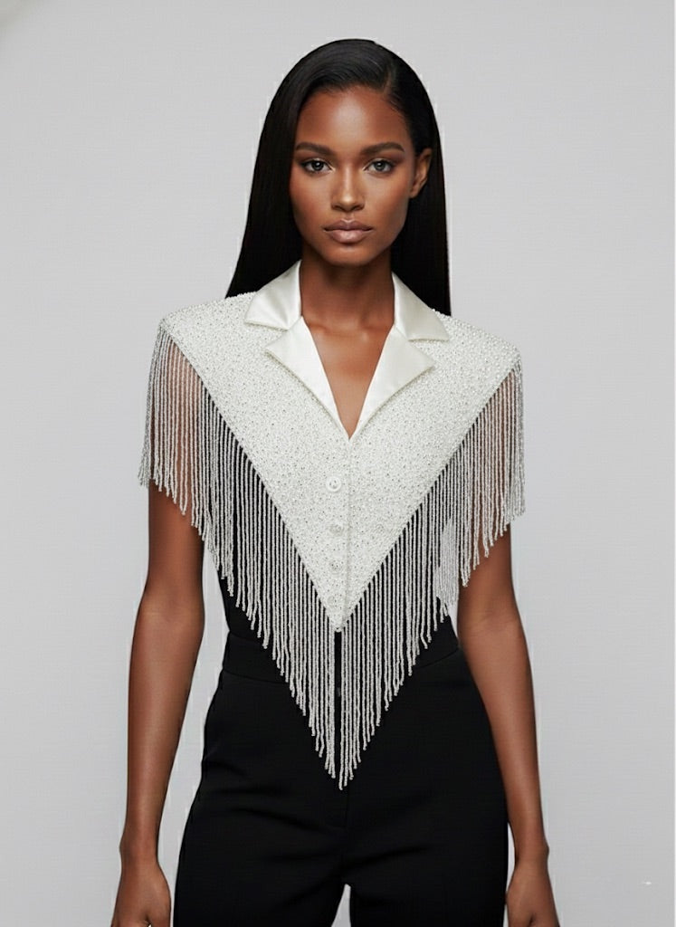 The First Lady - Fierce and Chic