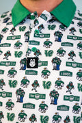 The 700 Level Classic Polo