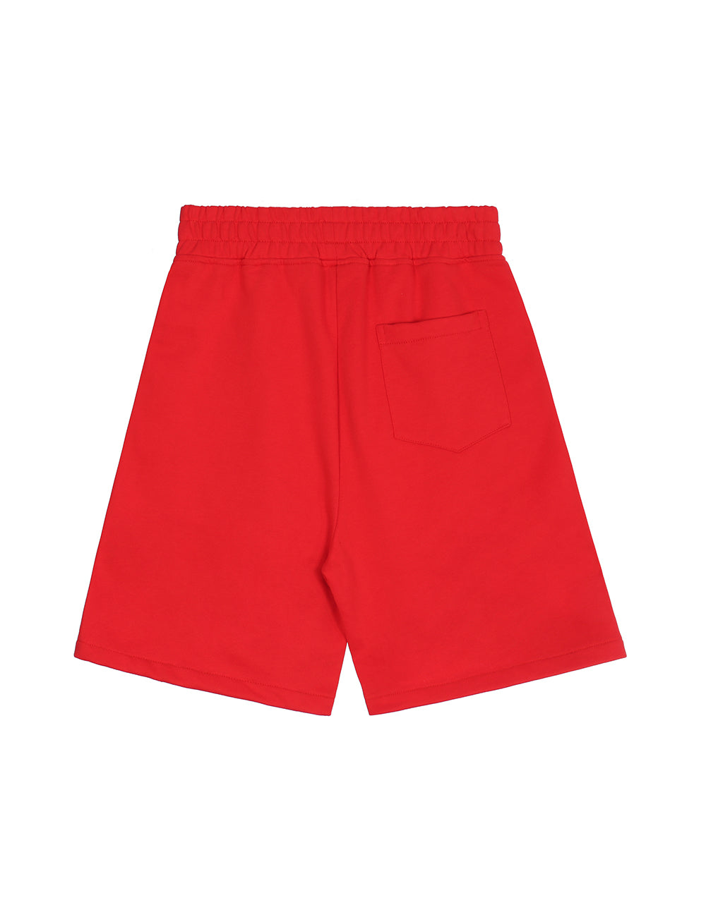 Double Pistols Embroidery Shorts - Fierce and Chic