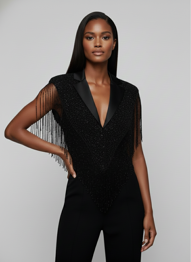 The Commander - Fierce and Chic