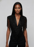 The Commander - Fierce and Chic