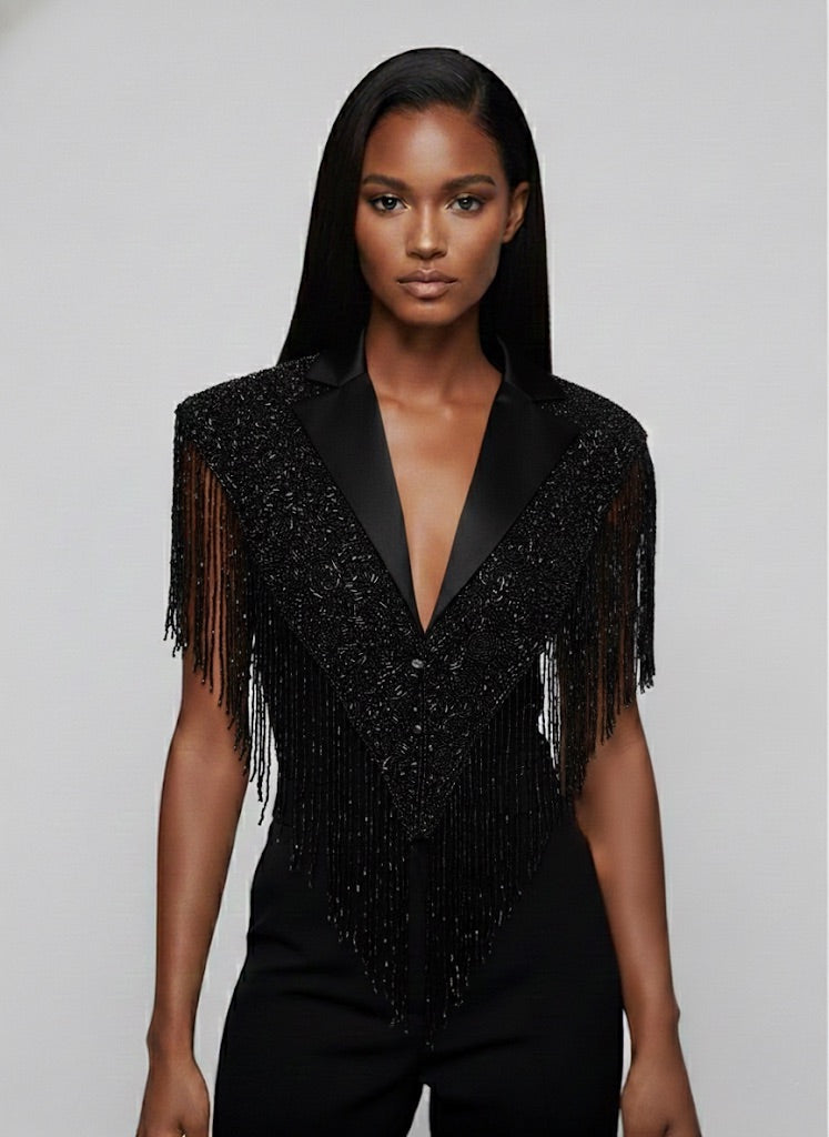 The Commander - Fierce and Chic