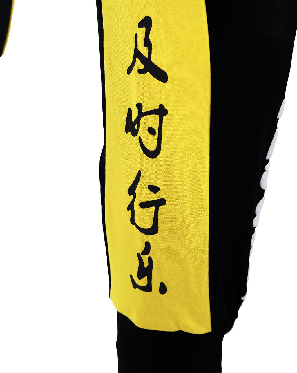 APP7 Karate Trainer Joggers - Fierce and Chic