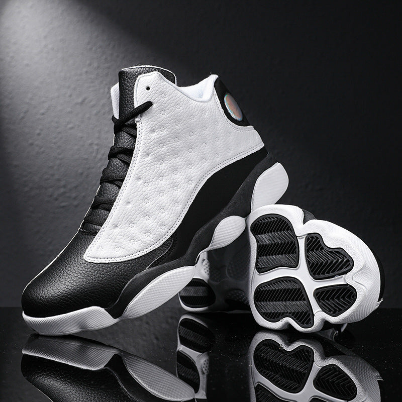 Winter High Quality Sneakers Mens Fashion Trending Casual Outdoor Lightweight Running Shoes Women Footwear Mens Casual Sport Shoes Casual Sports Tennis Road Basketball Sneakers - Fierce and Chic