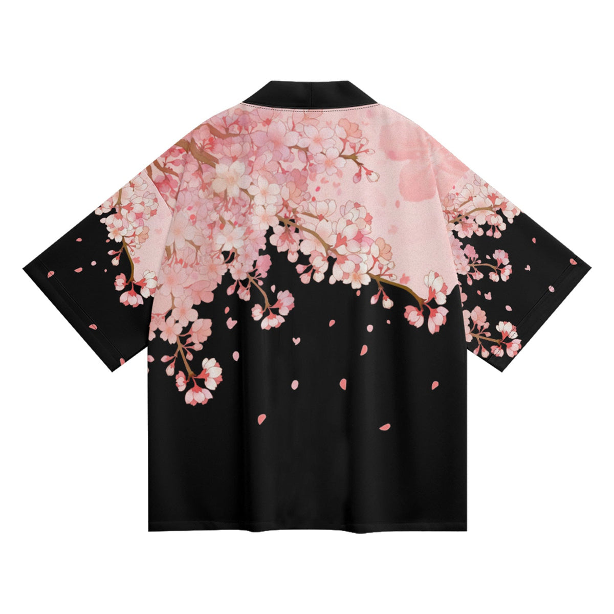 K17 Blooming Sakura Kimono - Fierce and Chic