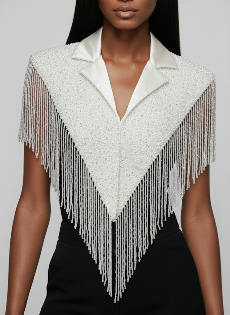 The First Lady - Fierce and Chic