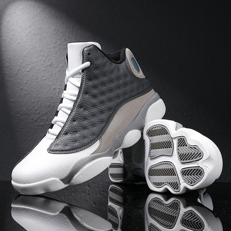 Winter High Quality Sneakers Mens Fashion Trending Casual Outdoor Lightweight Running Shoes Women Footwear Mens Casual Sport Shoes Casual Sports Tennis Road Basketball Sneakers - Fierce and Chic
