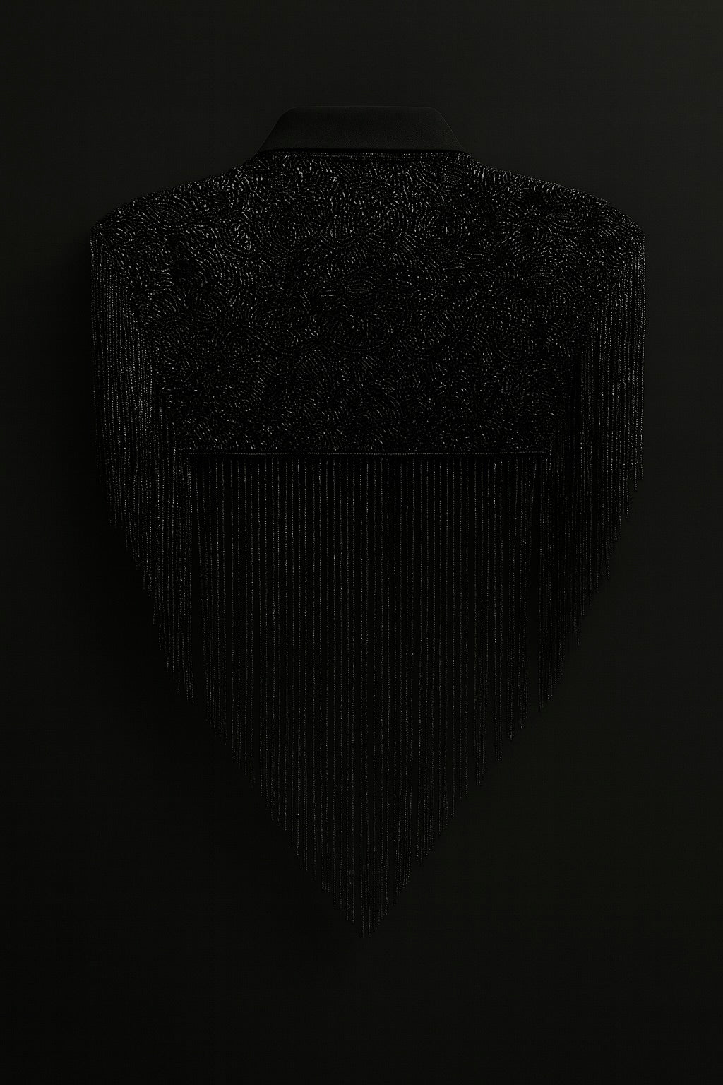 The Commander - Fierce and Chic