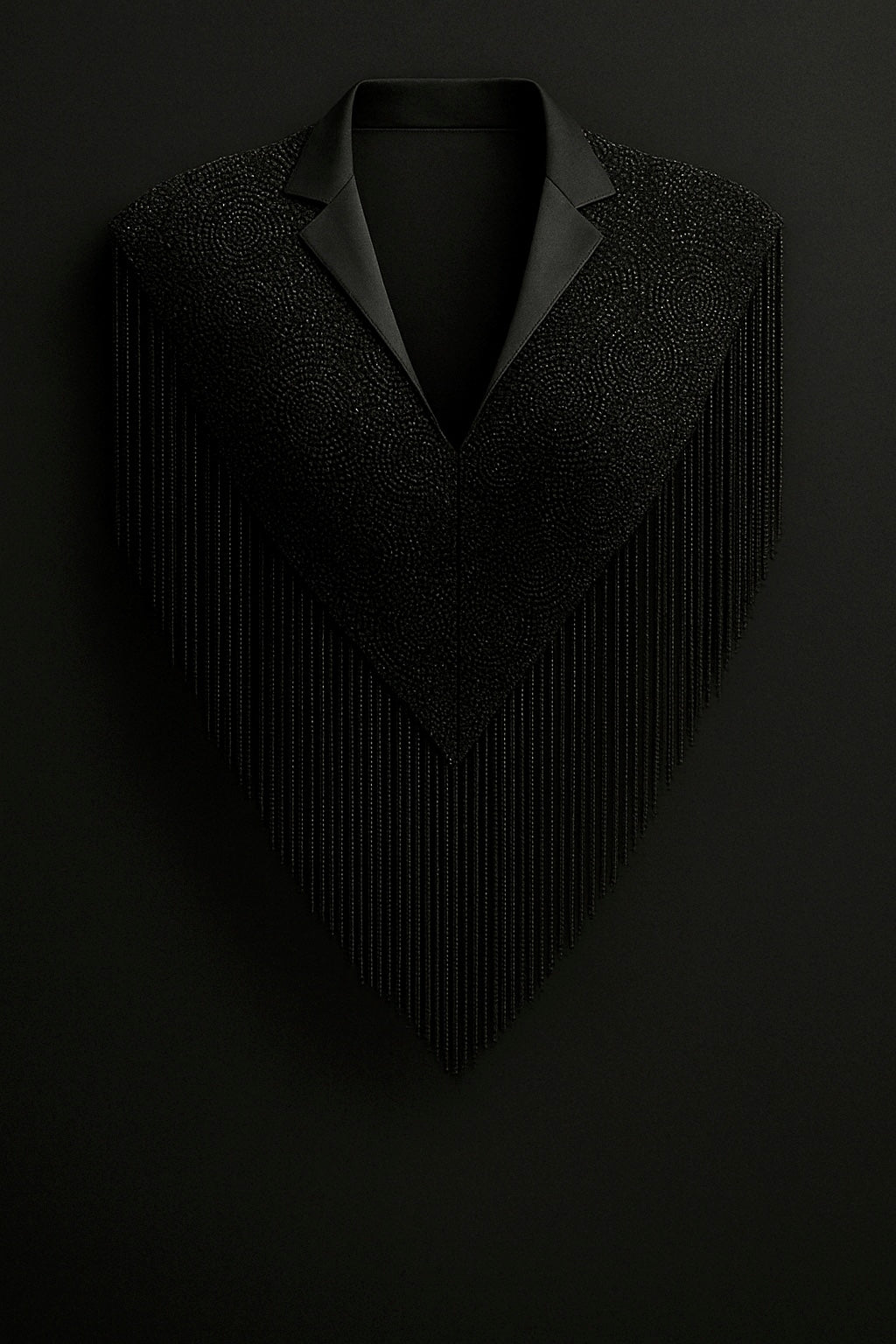 The Commander - Fierce and Chic