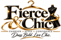 Fierce and Chic - Home