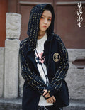 NH2 Rising Oceans Japanese Hoodie - Fierce and Chic