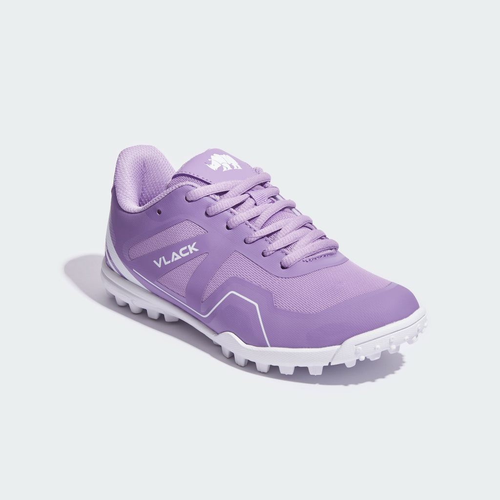 JUNIOR TURF SHOES VLACK RH02 - Fierce and Chic