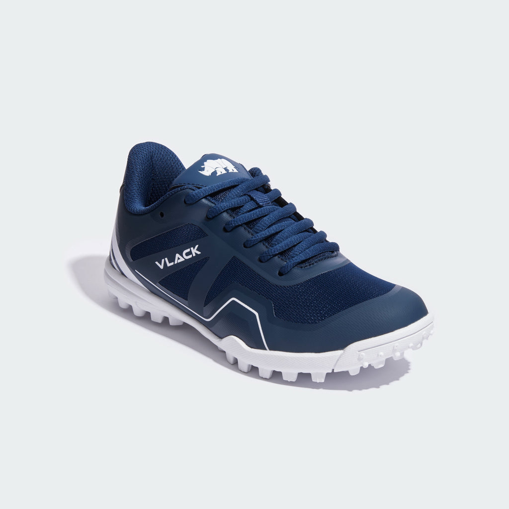 JUNIOR TURF SHOES VLACK RH02 - Fierce and Chic