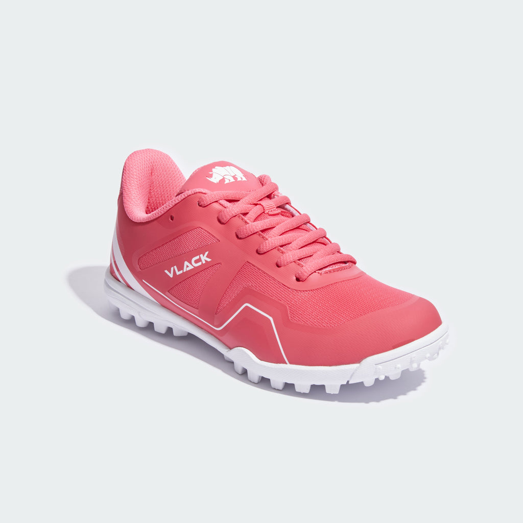 JUNIOR TURF SHOES VLACK RH02 - Fierce and Chic