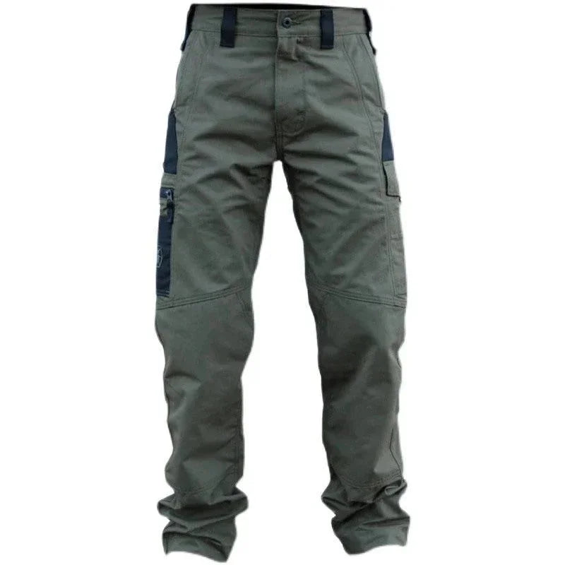Lightweight Travel Cargo Pants for All-Day Comfort - Fierce and Chic