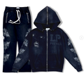 LEGENDS PREVAIL SET - Fierce and Chic