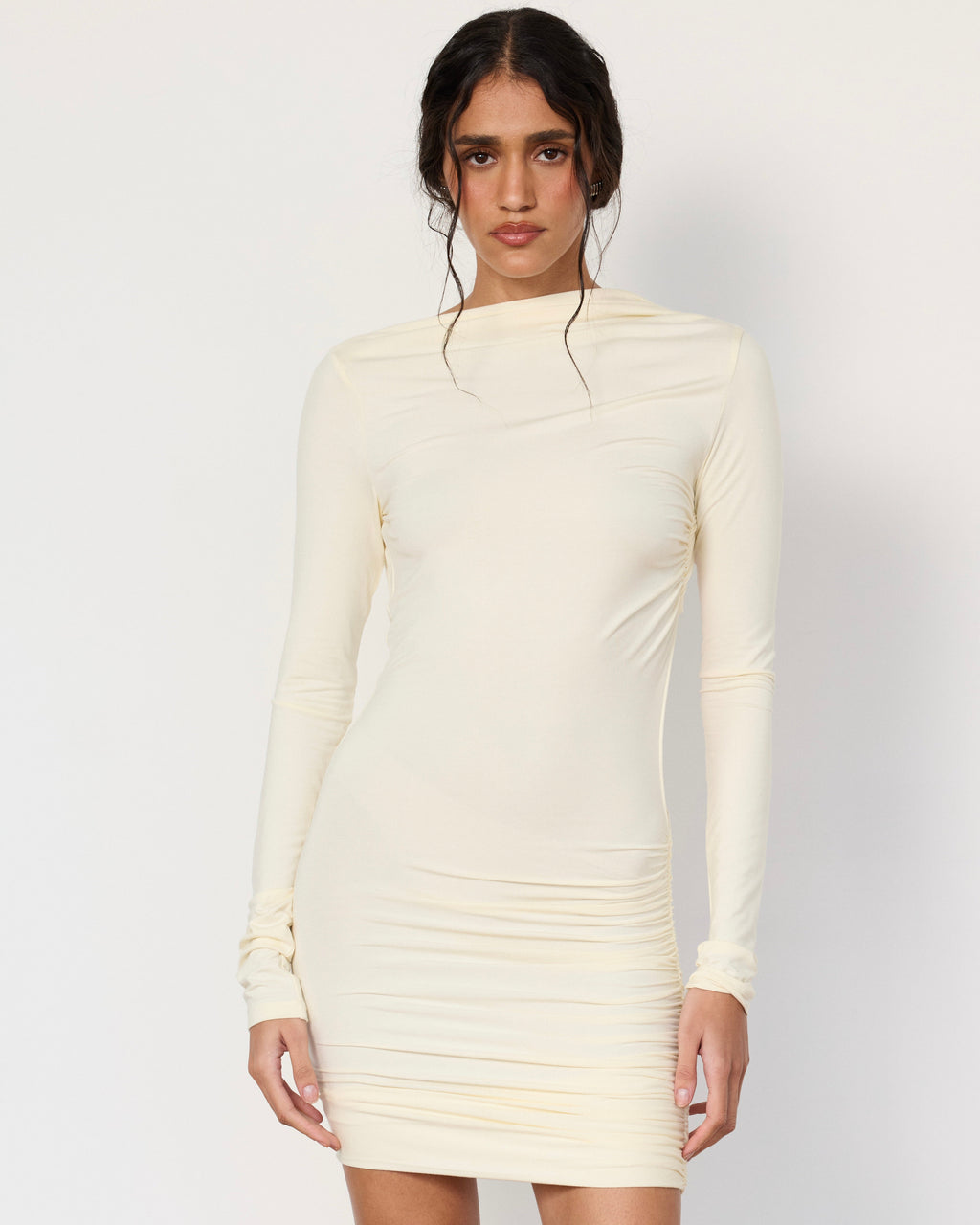 Romy Mini - Fierce and Chic