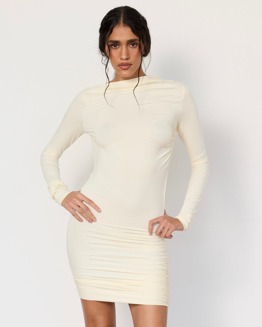 Romy Mini - Fierce and Chic
