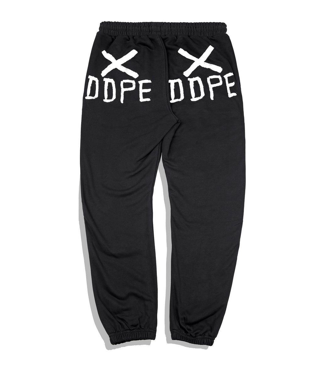 APP2 Urban Speed Racer Sweatpants - Fierce and Chic