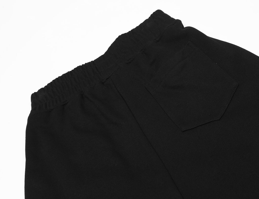 Double Pistols Embroidery Shorts - Fierce and Chic
