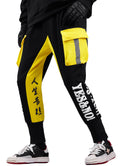 APP7 Karate Trainer Joggers - Fierce and Chic
