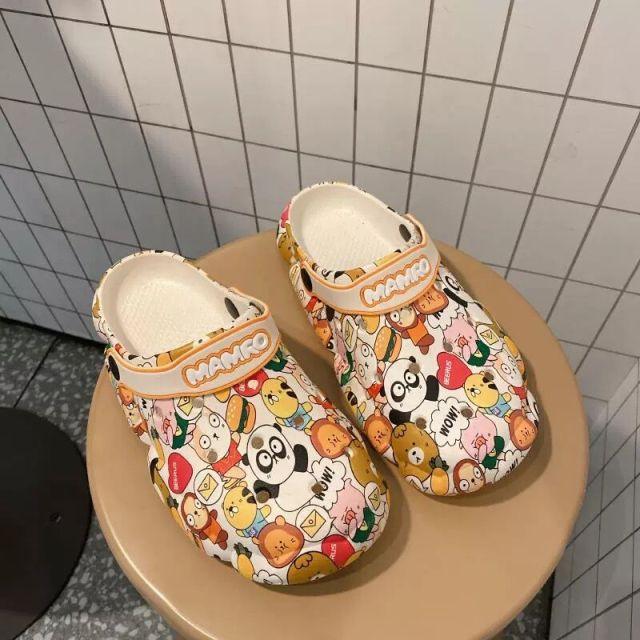 Flat Slippers For Women Summer Slipper Cute Sandals Casual Shoes Hollow Out Mesh Sandal Clogs Sandals Quick Drying Slippers Walking Lightweight Rain Beach Summer Pool Water Shoes Breathable Footwear - Fierce and Chic