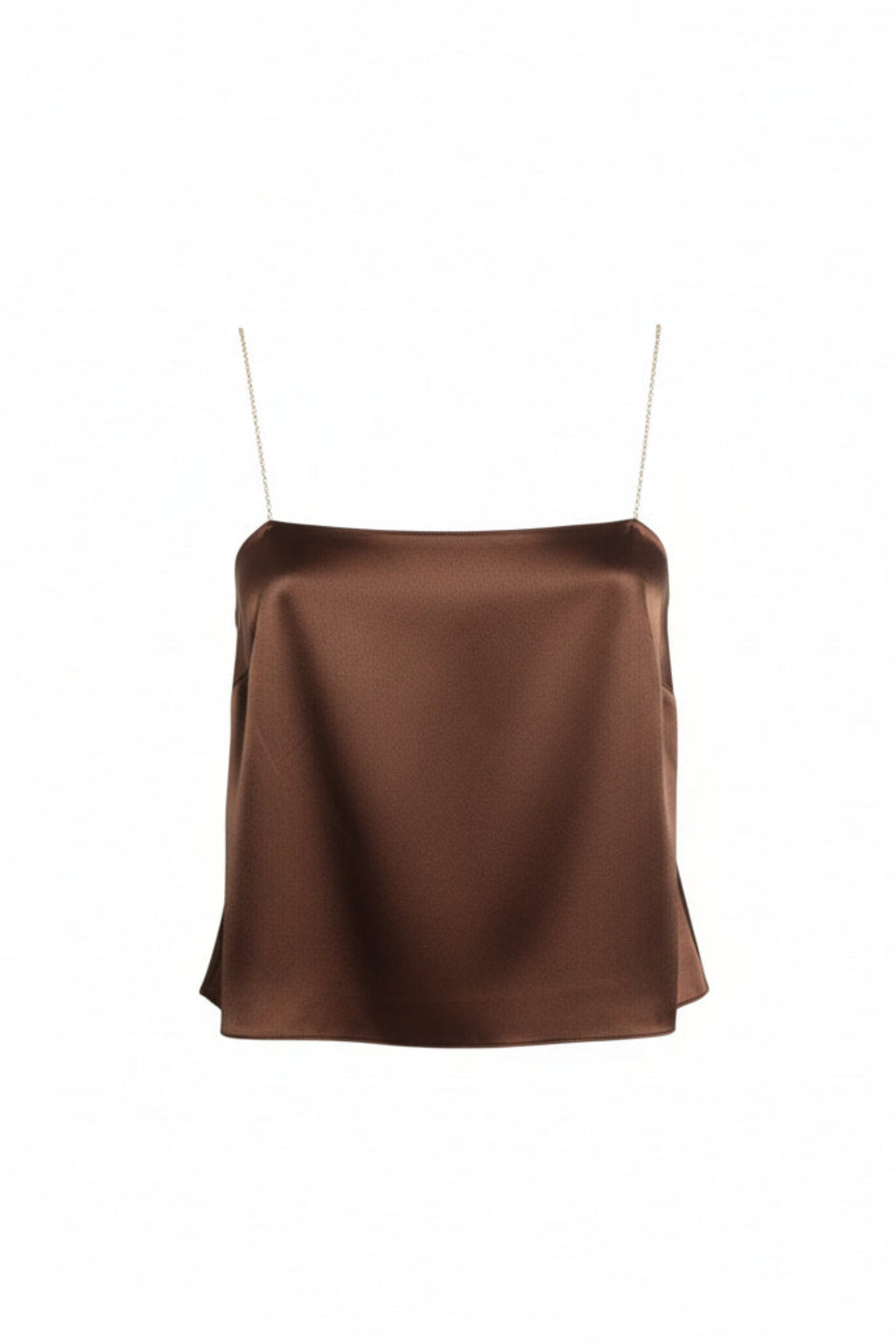 Silk Cami Tank