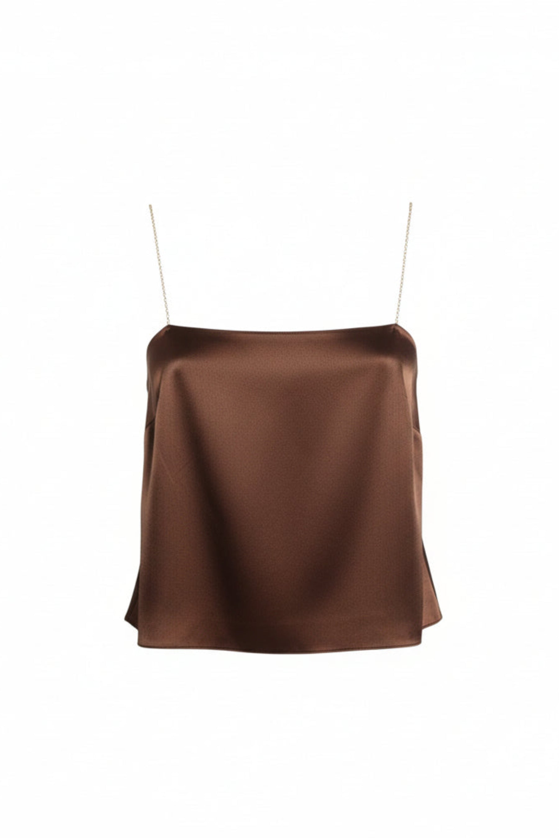 Silk Cami Tank