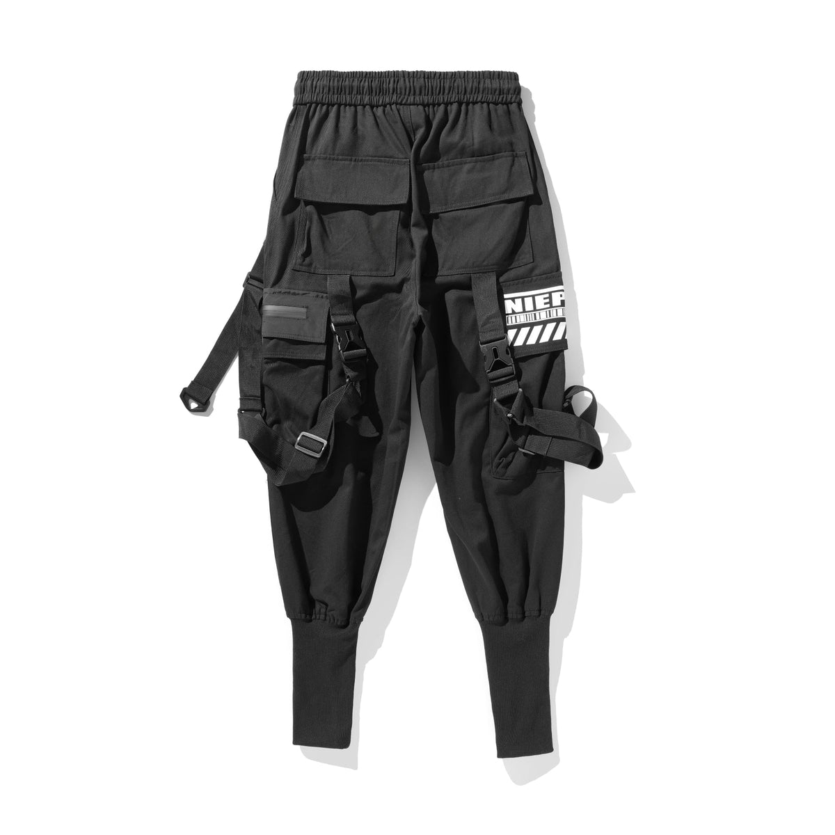 IBP136 Movement Jogger Pants - Fierce and Chic